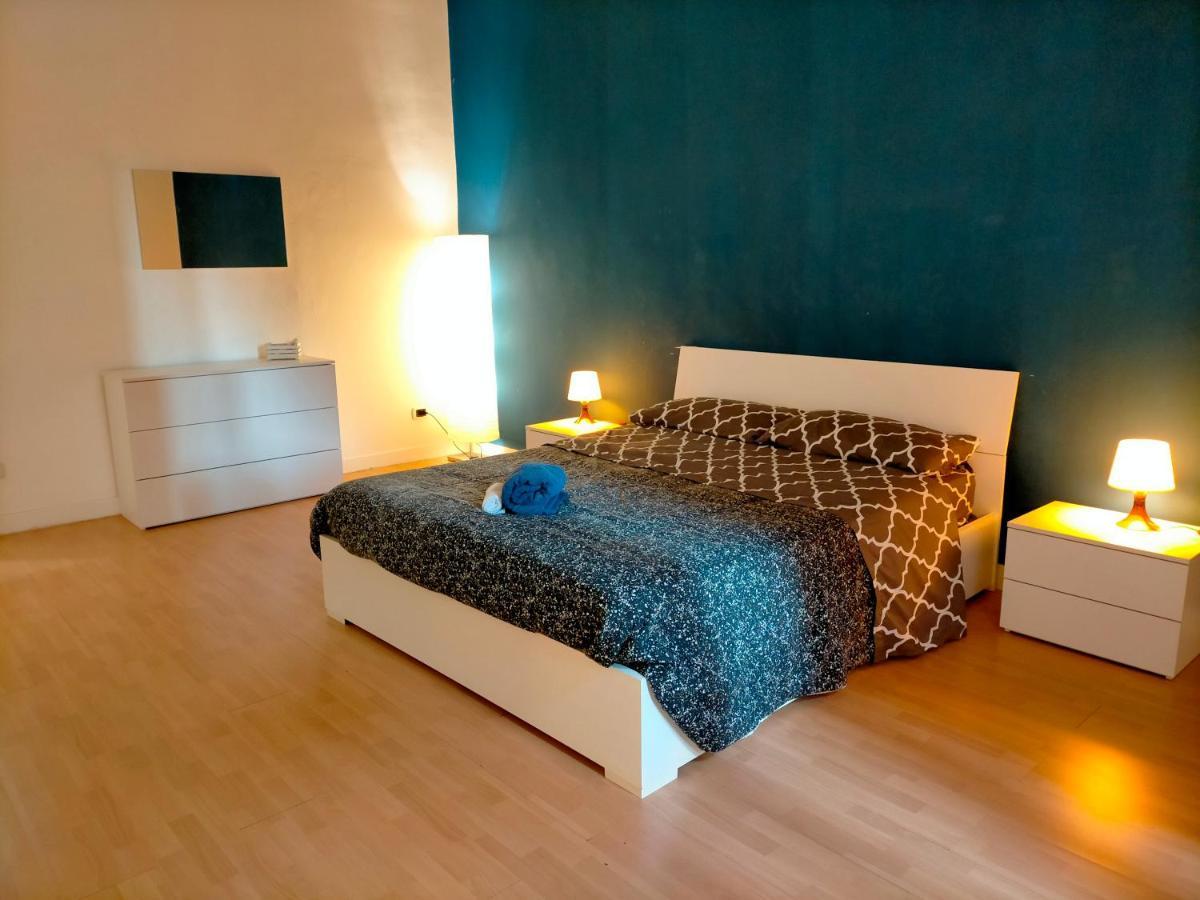 Brigante's Appartement Tarente